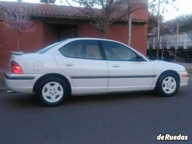 Chrysler Neon Usado en Mendoza, deRuedas
