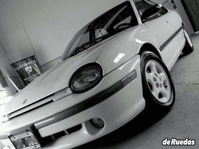 Chrysler Neon Usado en Mendoza, deRuedas