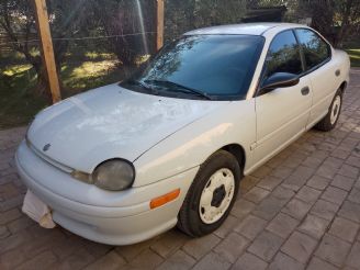 Chrysler Neon Usado en Mendoza