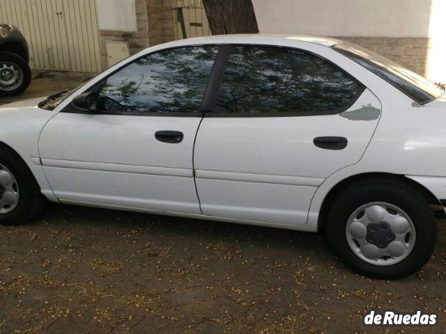 Chrysler Neon Usado en Buenos Aires, deRuedas