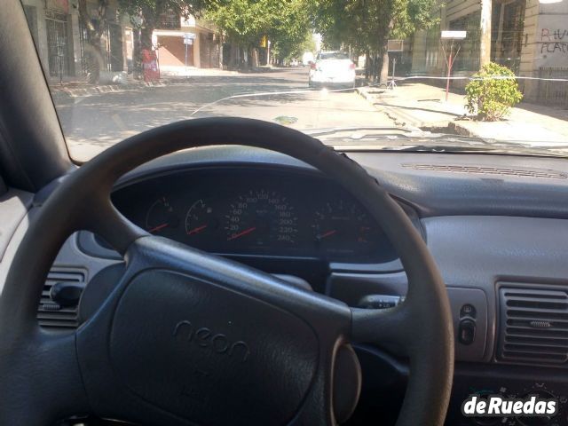 Chrysler Neon Usado en Buenos Aires, deRuedas