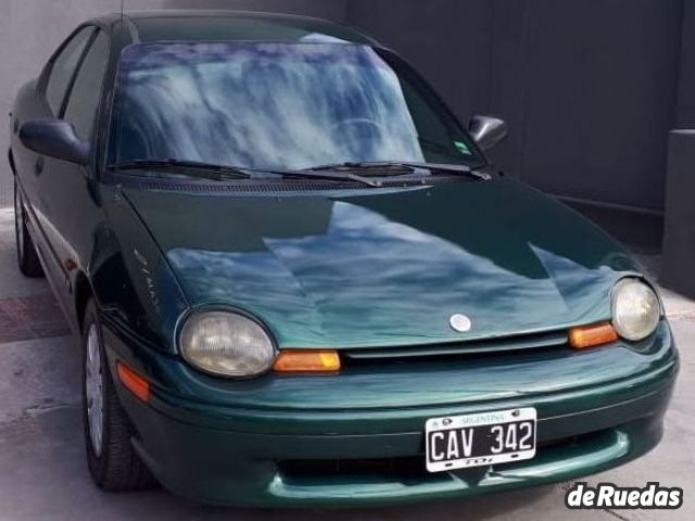 Chrysler Neon Usado en Mendoza, deRuedas