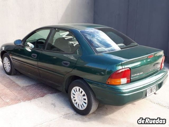 Chrysler Neon Usado en Mendoza, deRuedas