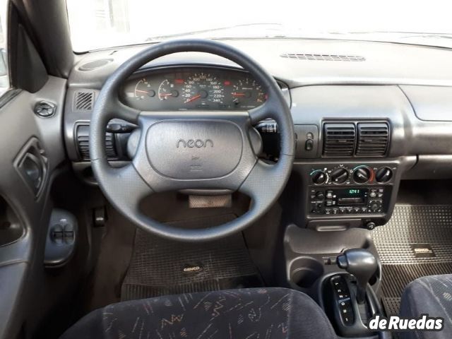 Chrysler Neon Usado en Mendoza, deRuedas