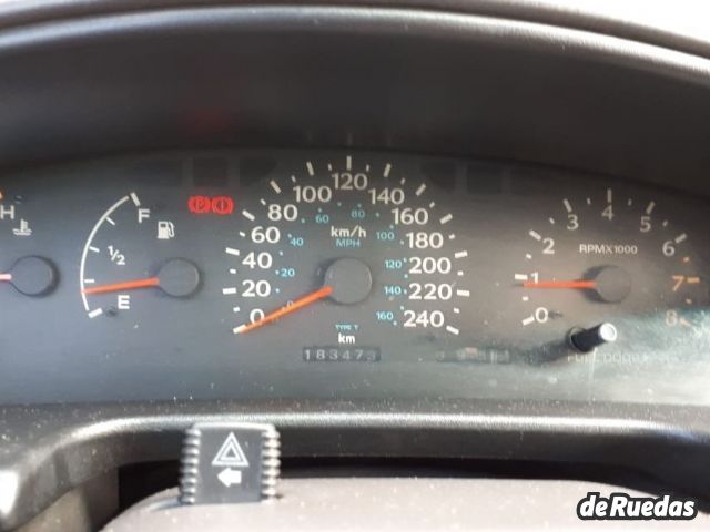 Chrysler Neon Usado en Mendoza, deRuedas
