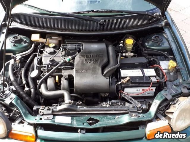 Chrysler Neon Usado en Mendoza, deRuedas