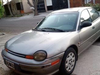 Chrysler Neon Usado en Mendoza