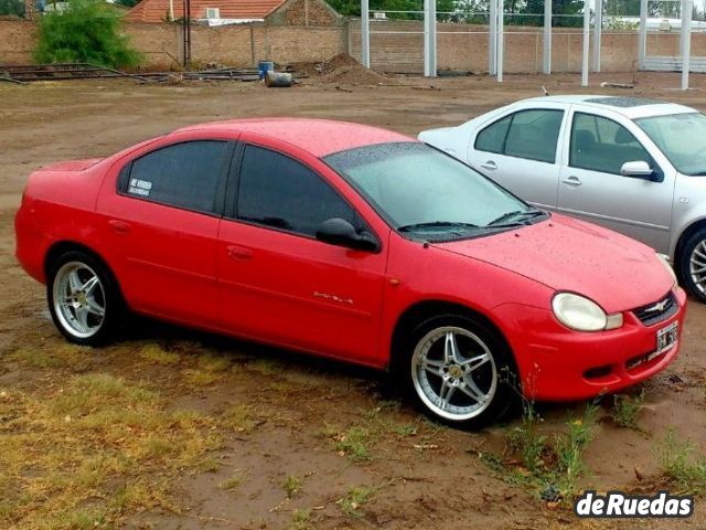 Chrysler Neon Usado en Mendoza, deRuedas