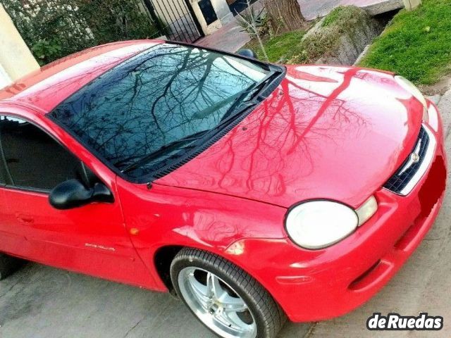 Chrysler Neon Usado en Mendoza, deRuedas