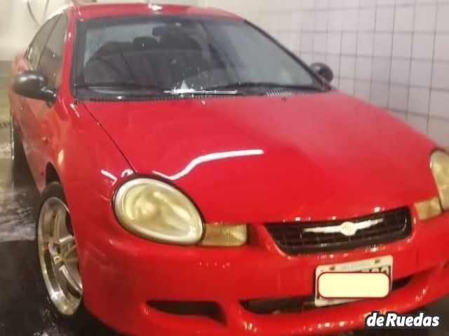 Chrysler Neon Usado en Mendoza, deRuedas