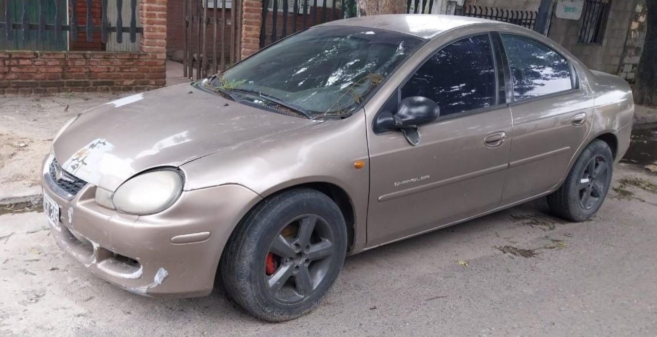 Chrysler Neon Usado en Córdoba, deRuedas