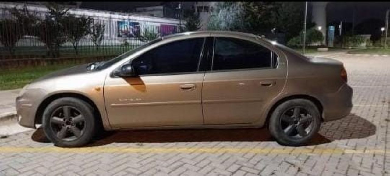 Chrysler Neon Usado en Córdoba, deRuedas