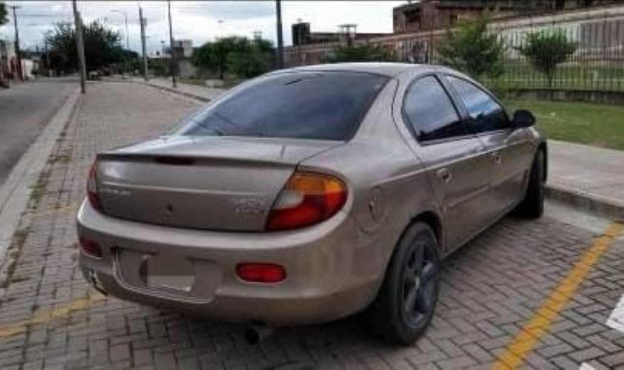 Chrysler Neon Usado en Córdoba, deRuedas