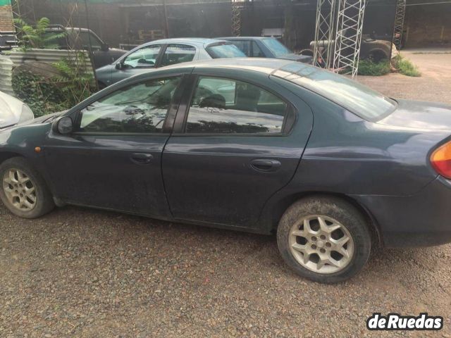 Chrysler Neon Usado en Mendoza, deRuedas