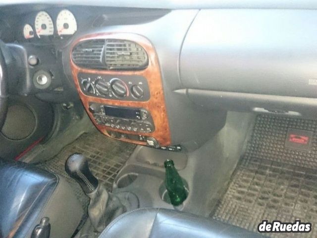 Chrysler Neon Usado en Mendoza, deRuedas