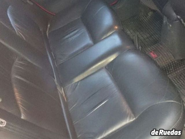 Chrysler Neon Usado en Mendoza, deRuedas