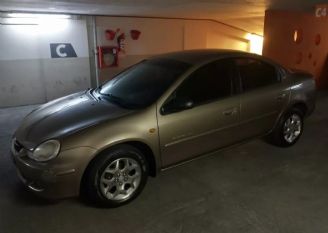 Chrysler Neon Usado en Buenos Aires