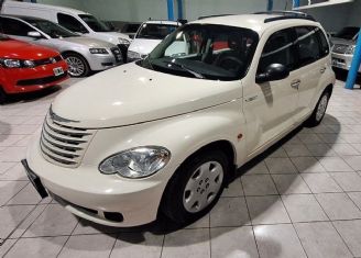 Chrysler PT Cruiser Usado en Mendoza