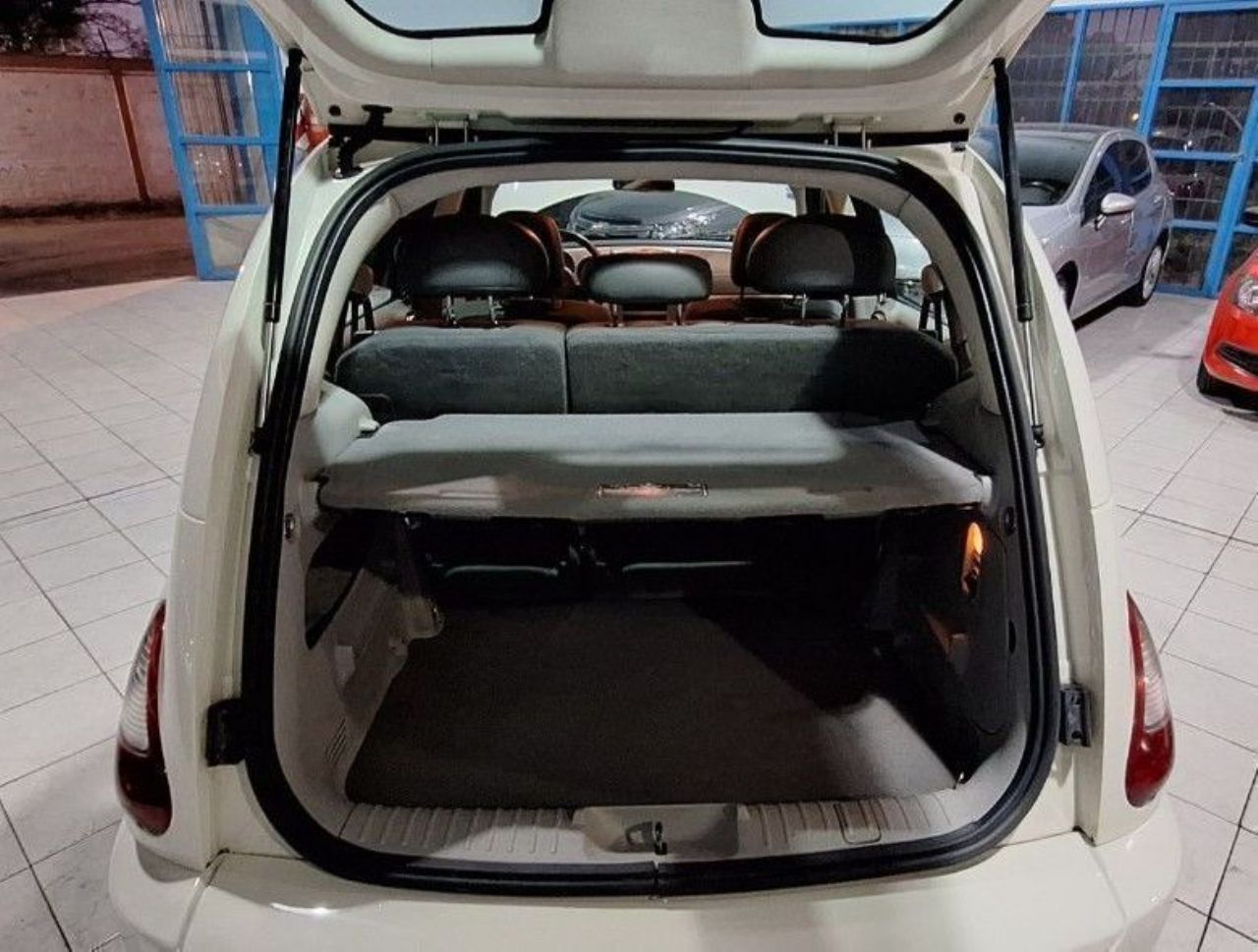 Chrysler PT Cruiser Usado en Mendoza, deRuedas