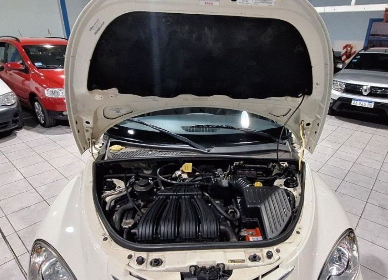Chrysler PT Cruiser Usado en Mendoza, deRuedas