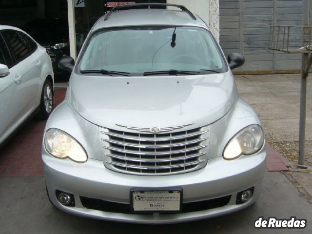 Chrysler PT Cruiser Usado en Mendoza, deRuedas