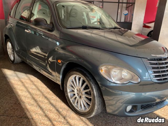 Chrysler PT Cruiser Usado en Mendoza, deRuedas