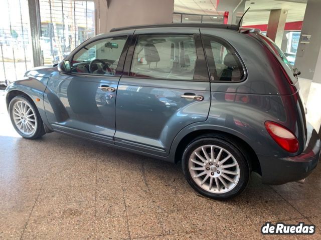 Chrysler PT Cruiser Usado en Mendoza, deRuedas