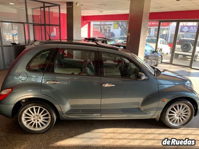 Chrysler PT Cruiser Usado en Mendoza, deRuedas