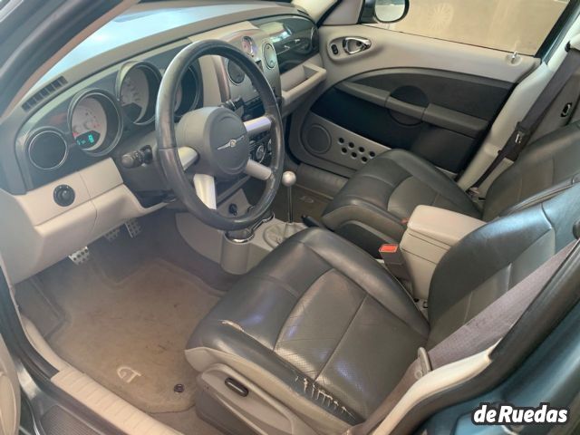 Chrysler PT Cruiser Usado en Mendoza, deRuedas