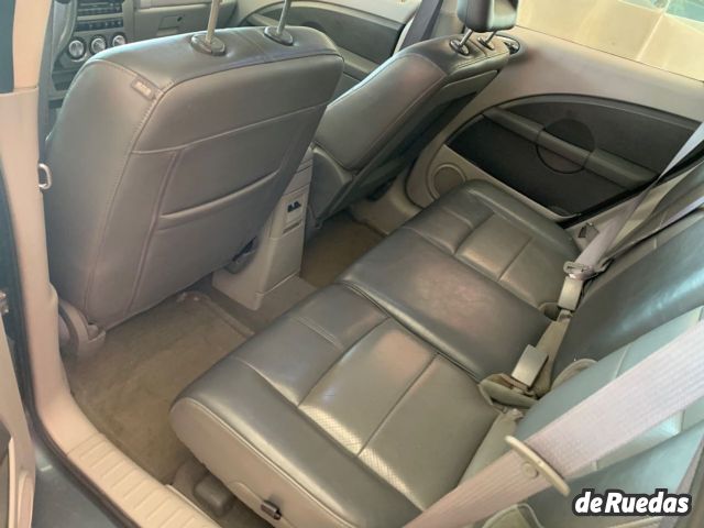 Chrysler PT Cruiser Usado en Mendoza, deRuedas