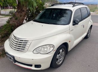 Chrysler PT Cruiser Usado en Mendoza