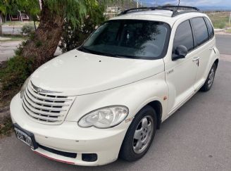 Chrysler PT Cruiser Usado en Mendoza