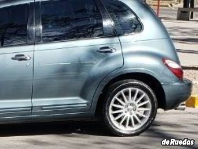 Chrysler PT Cruiser Usado en Mendoza, deRuedas