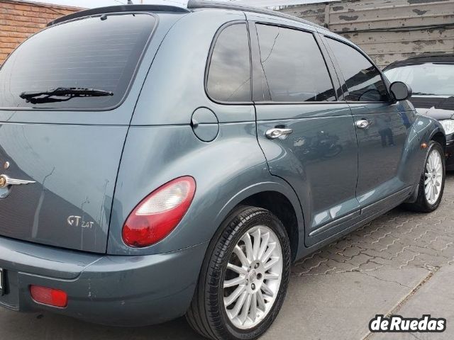 Chrysler PT Cruiser Usado en Mendoza, deRuedas