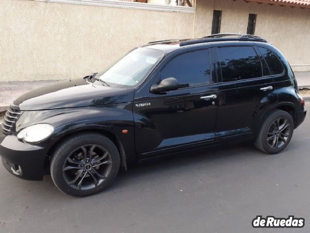 Chrysler PT Cruiser Usado en Mendoza, deRuedas