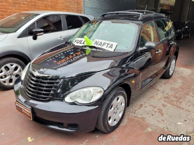 Chrysler PT Cruiser Usado en Mendoza, deRuedas