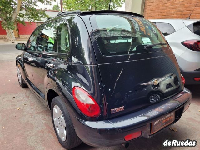Chrysler PT Cruiser Usado en Mendoza, deRuedas