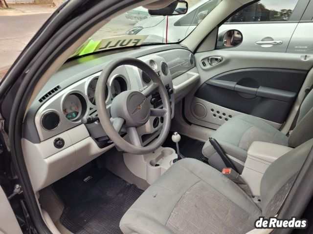 Chrysler PT Cruiser Usado en Mendoza, deRuedas