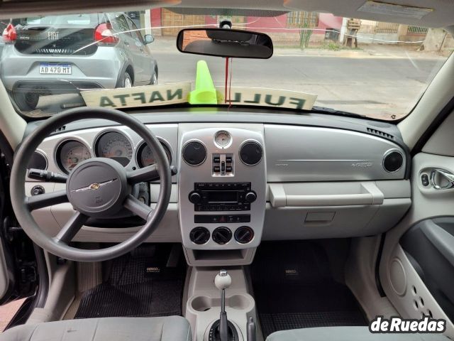 Chrysler PT Cruiser Usado en Mendoza, deRuedas
