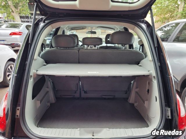 Chrysler PT Cruiser Usado en Mendoza, deRuedas