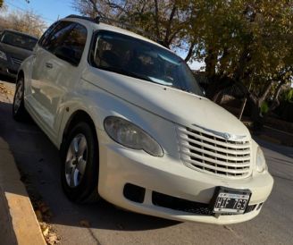 Chrysler PT Cruiser Usado en Mendoza