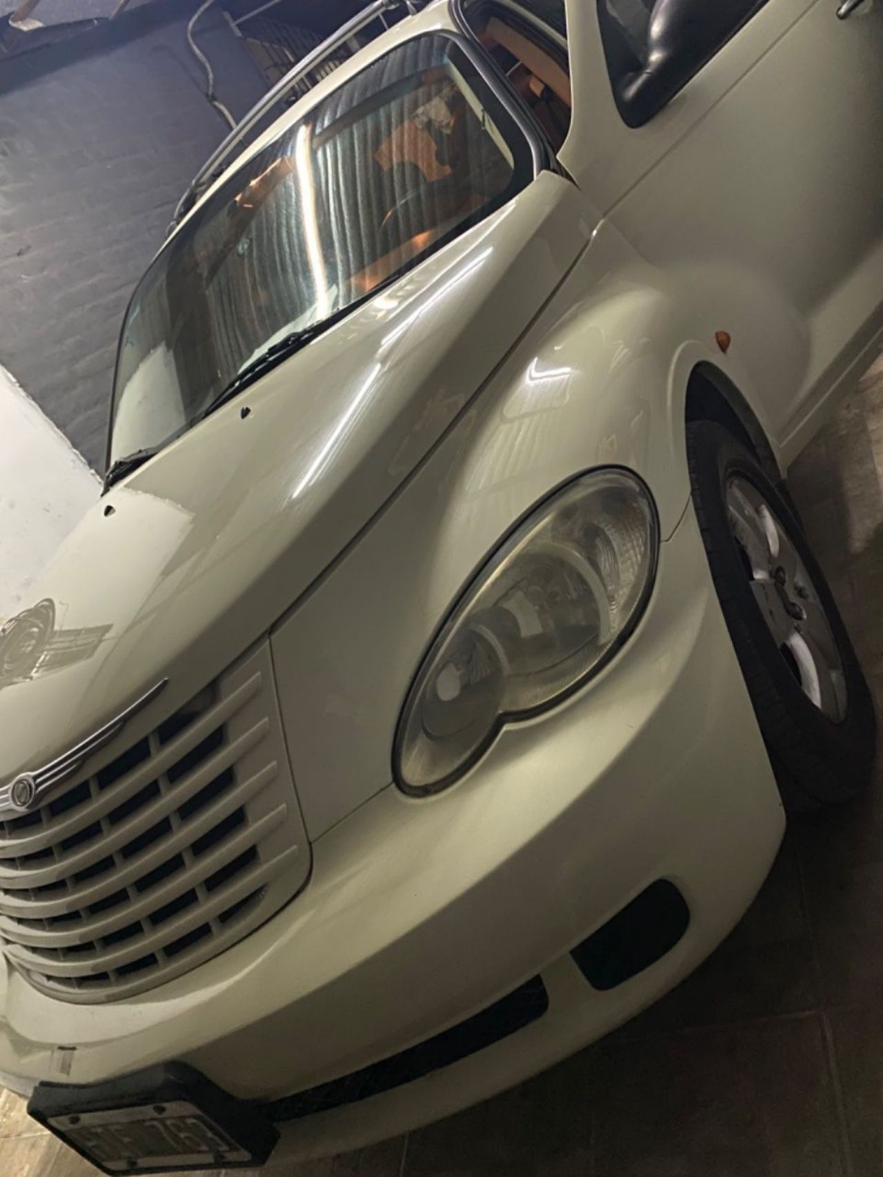 Chrysler PT Cruiser Usado en Mendoza, deRuedas