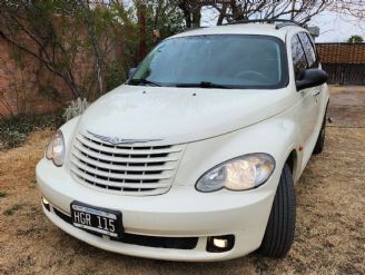 Chrysler PT Cruiser Usado en Mendoza