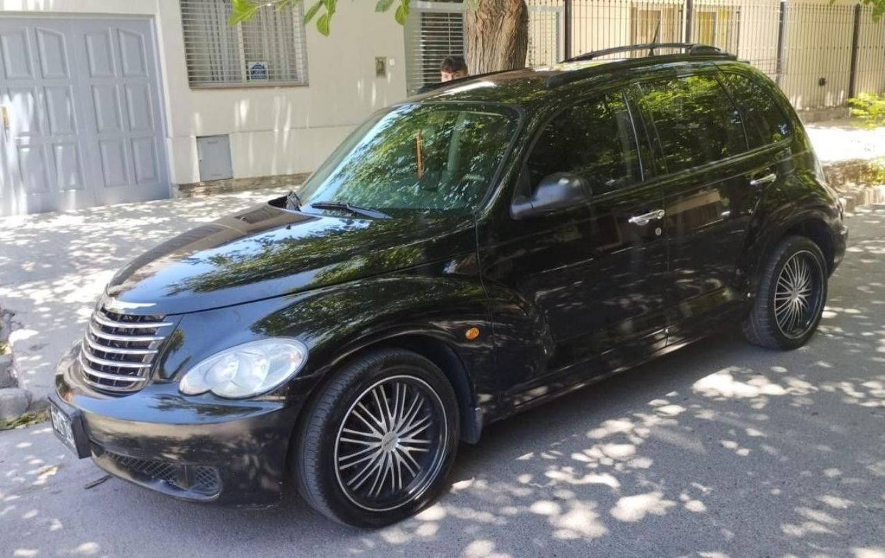 Chrysler PT Cruiser Usado en Mendoza, deRuedas