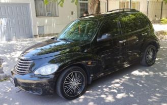 Chrysler PT Cruiser Usado en Mendoza