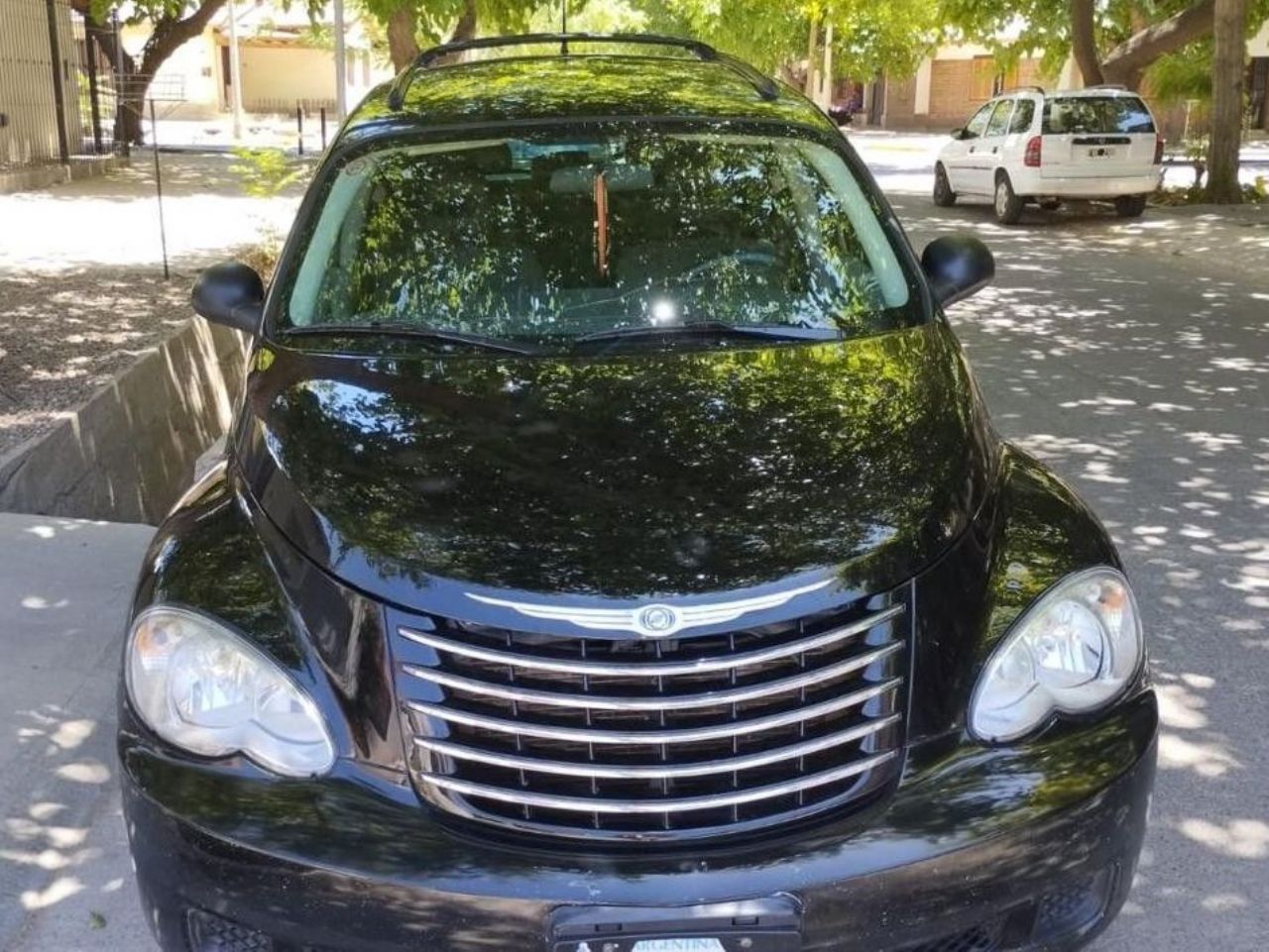 Chrysler PT Cruiser Usado en Mendoza, deRuedas
