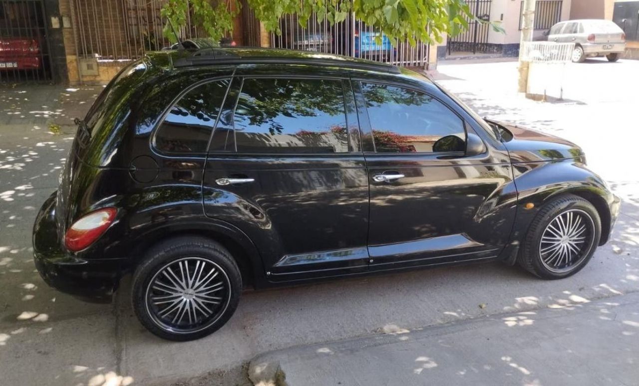 Chrysler PT Cruiser Usado en Mendoza, deRuedas