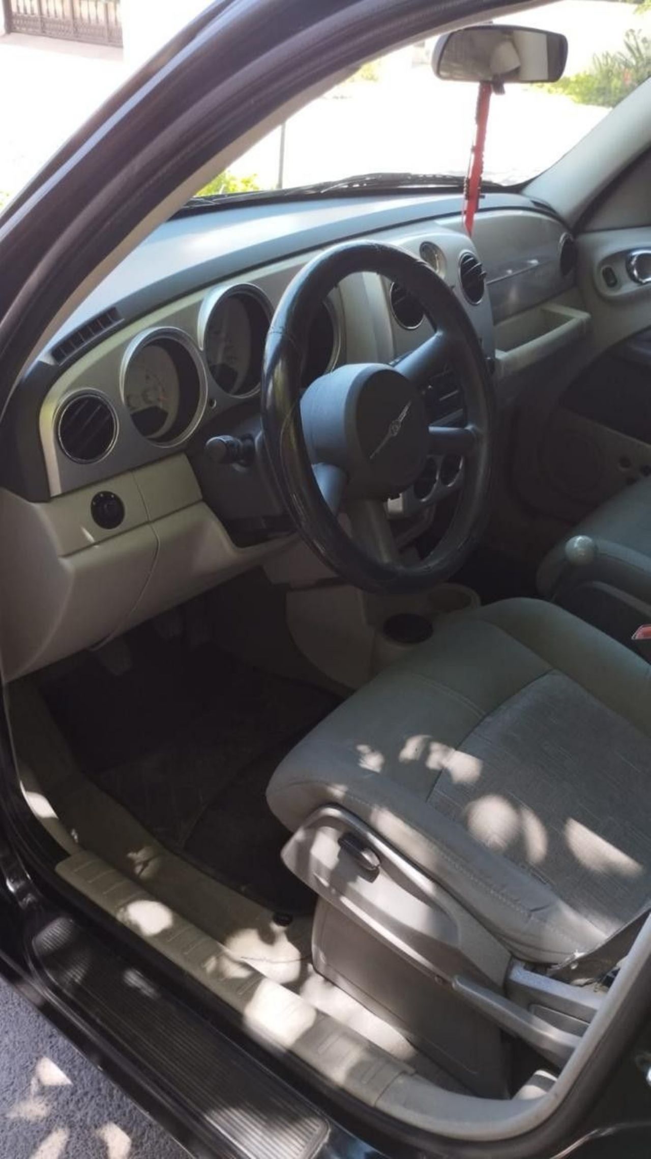 Chrysler PT Cruiser Usado en Mendoza, deRuedas