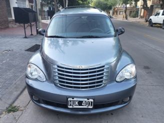 Chrysler PT Cruiser Usado en Mendoza Financiado