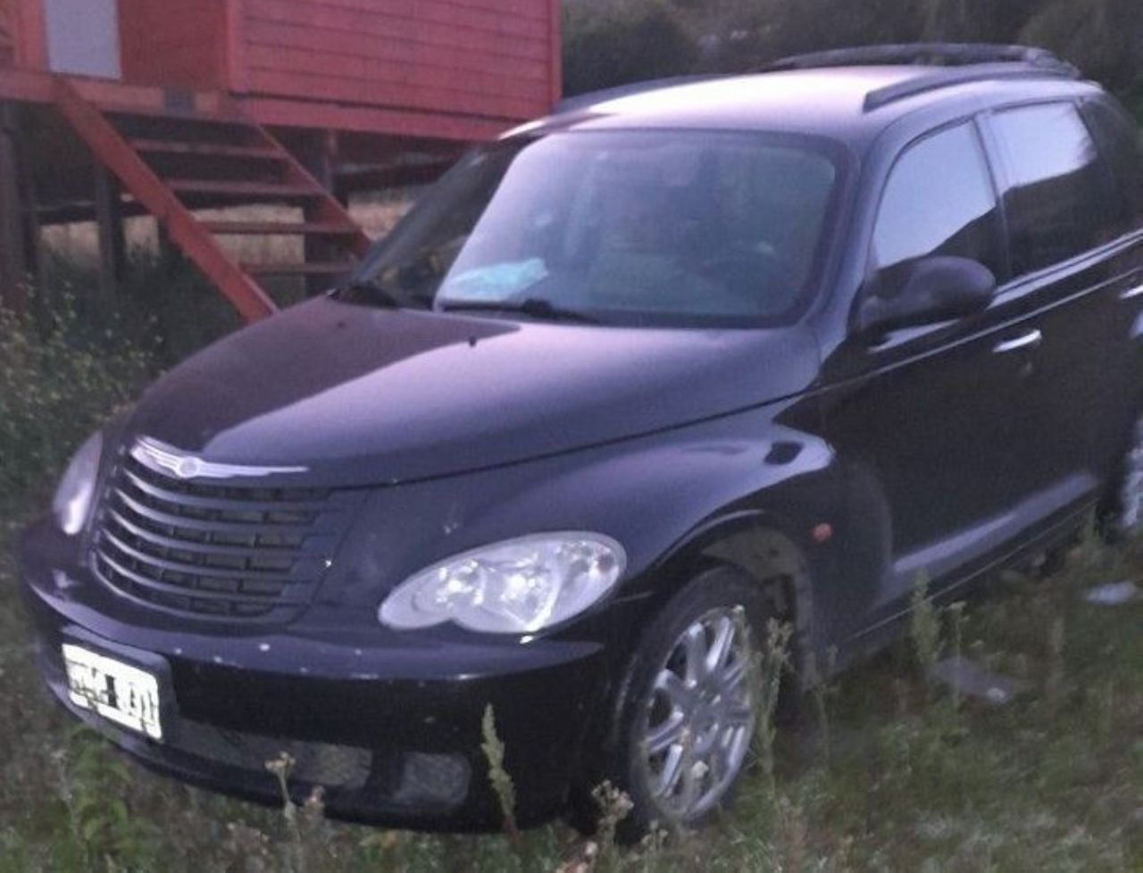 Chrysler PT Cruiser Usado en Tucumán, deRuedas